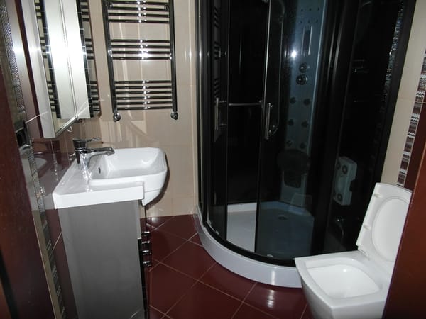 3-otaqlı Yeni Tikili, Abdulla Şaiq Küç. - 23, 175 M²