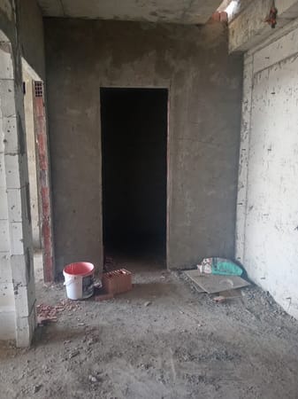 1-otaqlı Yeni tikili, Yasamal r. Şərifzadə192, 44 m²