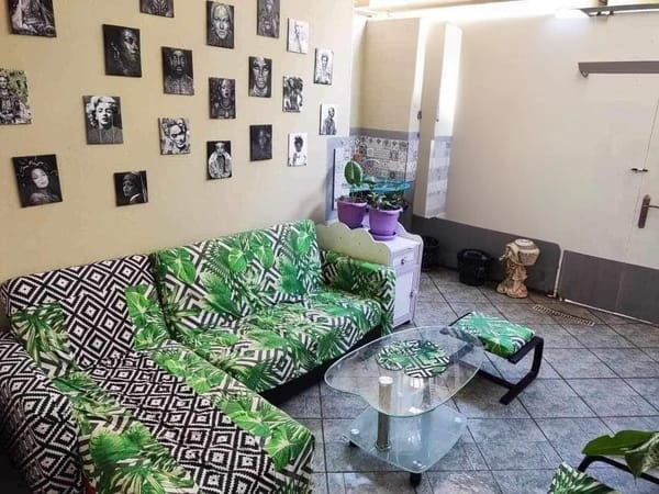 Həyət Evi, Əcəmi Naxçıvani, 100 M²