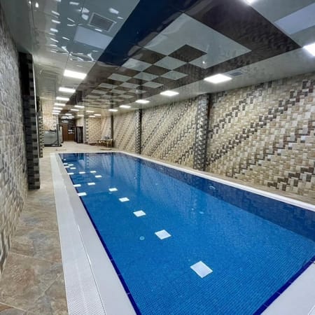 Bağ evi, Mərdəkan, 99 m²