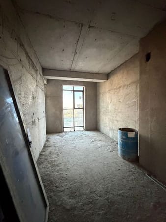 4-otaqlı Yeni tikili, Nəsib bəy Yusifbəyli küç., 181 m²