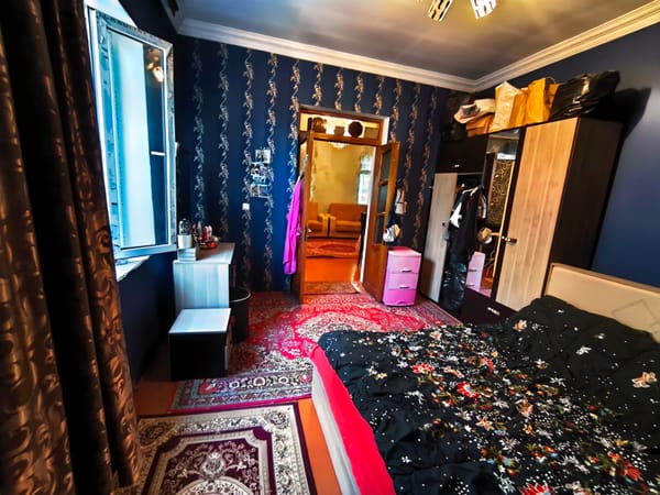 Həyət evi, Binəqədi r. Gülüstan küç. 8, 200 m²