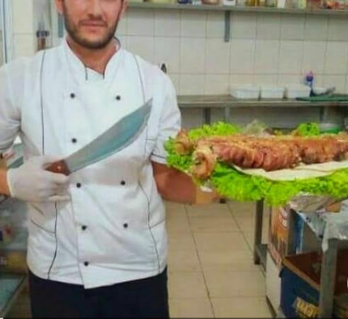 Kababçı – Bakı – ucuztap.az