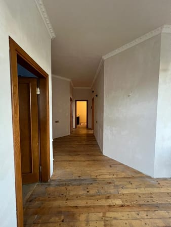 Villa, Məlik Aslanov 3, 220 m²