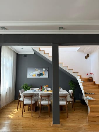 Villa, Məlik Aslanov 3, 220 m² – Villalar, bağ evləri – ucuztap.az