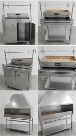 Restoran Avadanliqlari