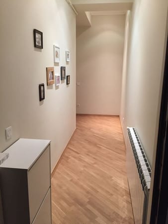 2-otaqlı Yeni Tikili, Tbilisi Prospekti - 32, 70 M²