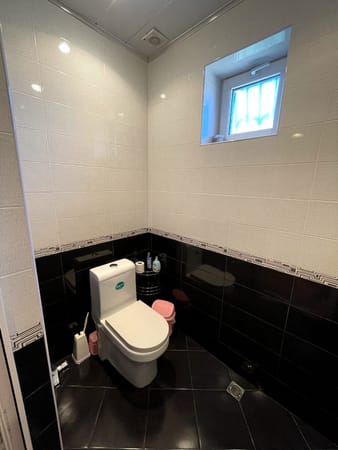 Həyət evi, 2 Otaqlı masazırda, 43 m²