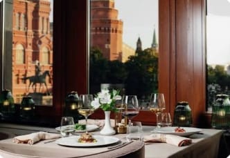 Obyekt, Hazır Biznes Restoran Şadlıq Sarayı Satılır, 5000 m²