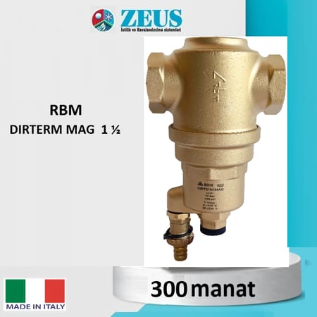 Filter Di̇reterm Mag Rbm – Bakı – ucuztap.az