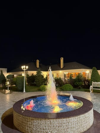 Villa, Abşeron R. Novxanı Q, 760 M²