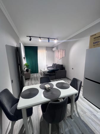 Həyət evi, Nesibe Zeynalova küç. 7, 80 m² – Villalar, bağ evləri – ucuztap.az