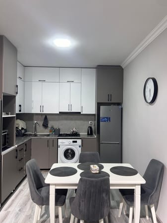 Həyət evi, Nesibe Zeynalova küç. 7, 80 m² – Villalar, bağ evləri – ucuztap.az