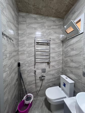 Həyət evi, Nesibe Zeynalova küç. 7, 80 m²