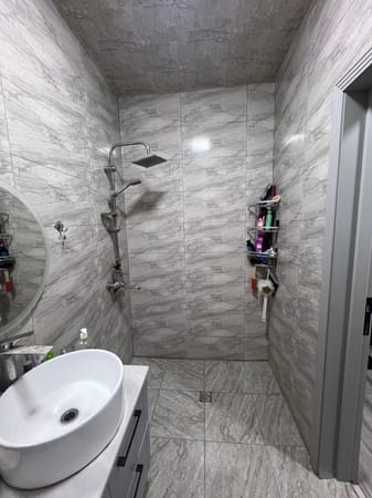 Həyət evi, Nesibe Zeynalova küç. 7, 80 m²