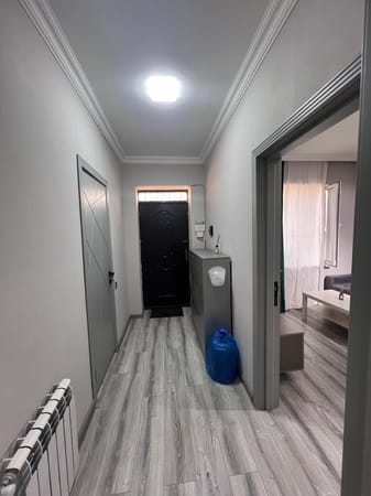 Həyət evi, Nesibe Zeynalova küç. 7, 80 m² – Villalar, bağ evləri – ucuztap.az