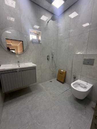 Həyət evi, 200 m²