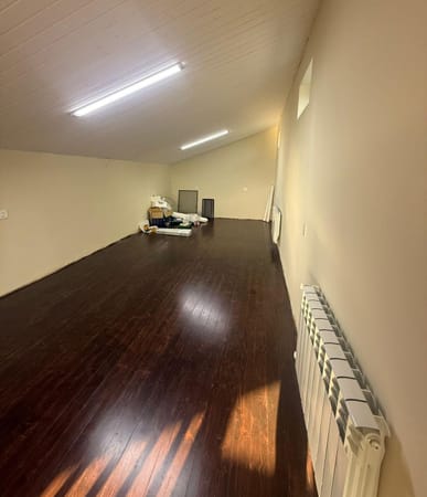 Həyət evi, 136 m²