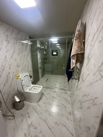 Həyət evi, 136 m²