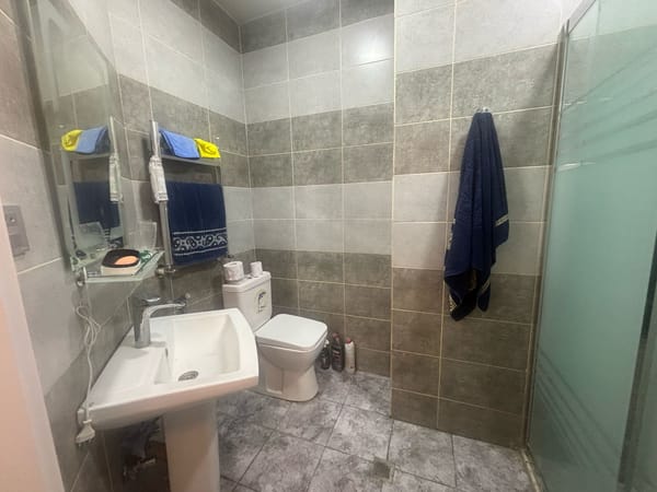 2-otaqlı Yeni tikili, Bakıxanov küç., 80 m²