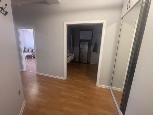 2-otaqlı Yeni tikili, Bakıxanov küç., 80 m²