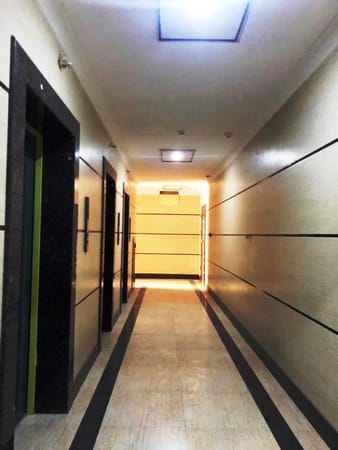 2-otaqlı Yeni tikili, İzmir küç., 110 m²