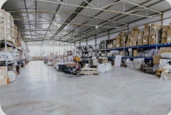 Obyekt, Ambar İcarəyə Verilir, 2000 m²