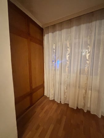 2-otaqlı Köhnə tikili, Hüseyn Cavid pr., 50 m²