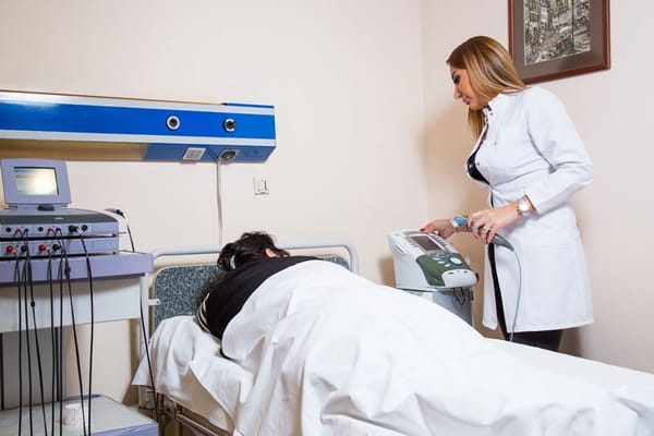 Fi̇zi̇oterapi̇ya Kursu