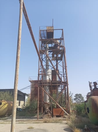 Obyekt, Navahı Əliyev34, 3810 m²