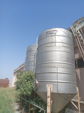 Obyekt, Navahı Əliyev34, 3810 m² – Hacıqabul – ucuztap.az