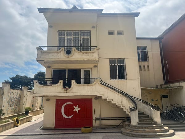 Obyekt, Yasamal r. Şərifzadə33, 500 m² – Obyekt – ucuztap.az