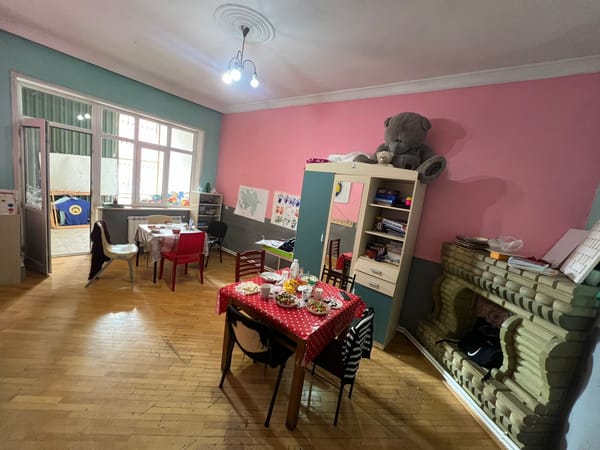 Obyekt, Yasamal r. Şərifzadə33, 500 m²