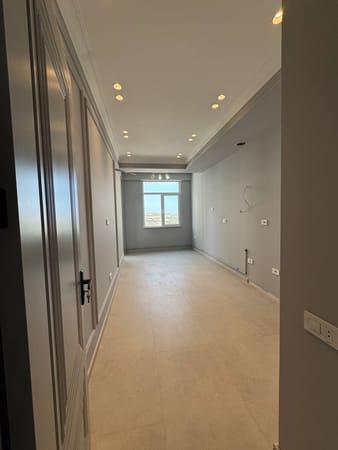 3-otaqlı Yeni tikili, Xırdalan ş, Blue City Yaşayış Kompleksi, 104 m²