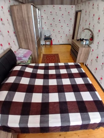 2-otaqlı Yeni tikili, Abşeron Gənclər Şəhərciyi, 70 m²