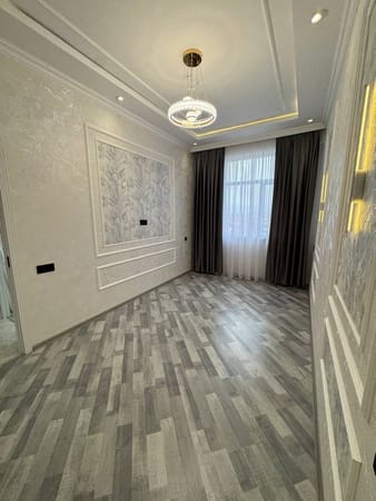 2-otaqlı Yeni Tikili, Xırdalan Ş, Jasmin Park Yaşayış Kompleksi, 63 M²