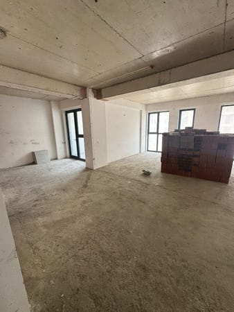 3-otaqlı Yeni tikili, Xanlar küç., 164 m²