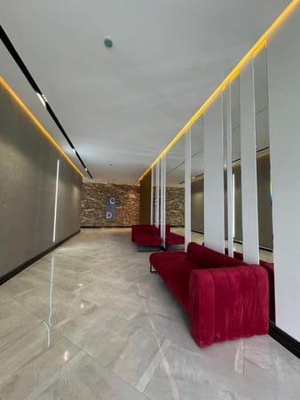 2-otaqlı Yeni tikili, Ziya Bünyadov prospekti, 68 m²