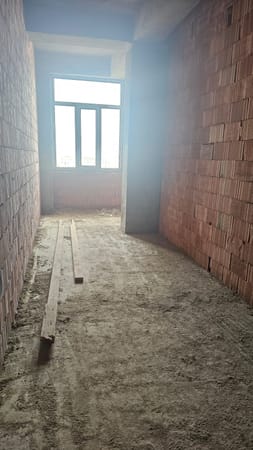 2-otaqlı Yeni tikili, Xırdalan ş, M.Hüseynzadə küçəsində küç, McDonaldsin binası, 72 m²