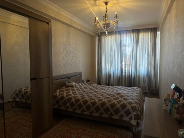 3-otaqlı Yeni Tikili, Abşeron Gənclər Şəhərciyi, 98 M²