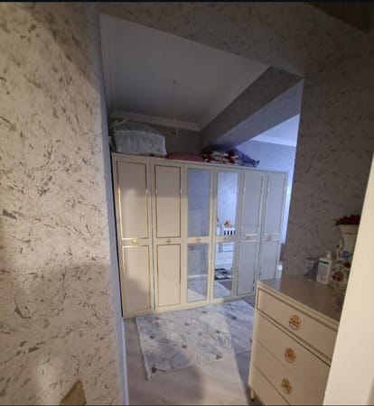 2-otaqlı Yeni tikili, Modern City yaşayış kompleksi, 79 m²