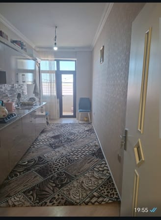 2-otaqlı Yeni tikili, Modern City yaşayış kompleksi, 79 m²