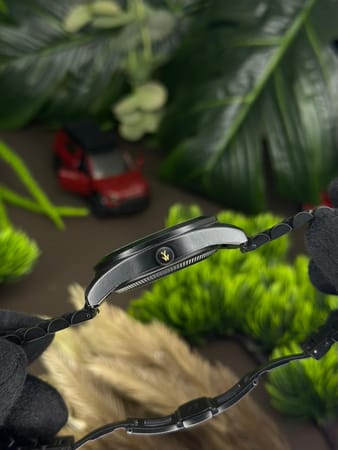 Toy Watch Avtomexaniki Kişi Qol Saatı