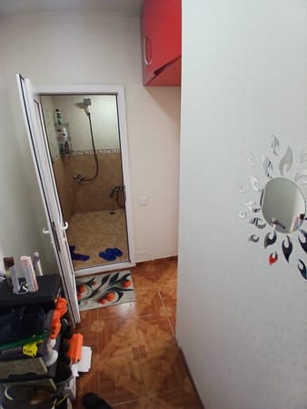 2-otaqlı Yeni tikili, Abşeron gənclər şəhərciyi, 36 m²