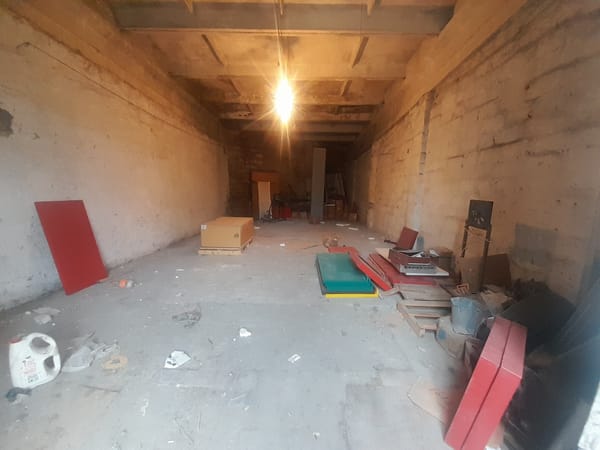 Obyekt, keşlə qəs., 70 m²