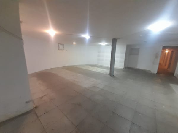 Obyekt, nizami metrosu, 110 m² – Obyekt – ucuztap.az
