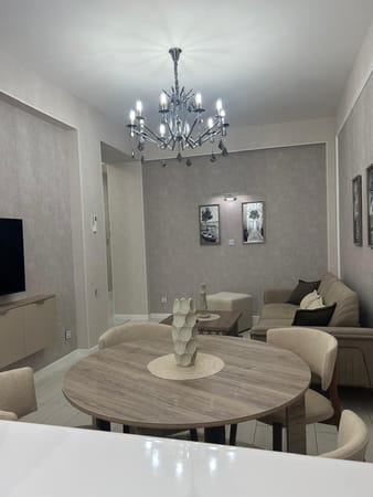 2-otaqlı Yeni tikili, əli vahid, 65 m²