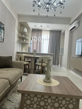 2-Otaqlı Yeni tikili, əli vahid, 65 m² – Mənzillər – ucuztap.az