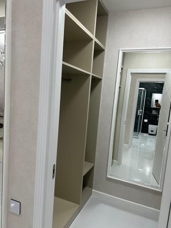 2-otaqlı Yeni tikili, əli vahid, 65 m²