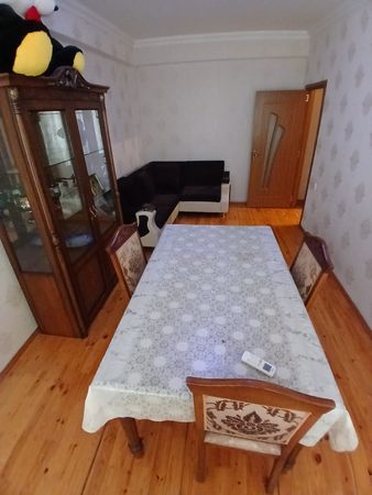 2-otaqlı Yeni tikili, Abşeron Gənclər Şəhərciyi, 70 m²